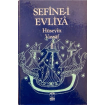 Sefine-i Evliya 1, Seha Neşriyat,  440,00 TL - eskicievi.com'da