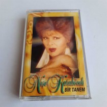 Neşe Karaböcek, Birtanem - Kaset, Medya Müzik ve Film,  83,88 TL - eskicievi.com'da
