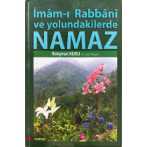 imam-ı Rabbani ve Yolundakilerde Namaz  Alioğlu Yayınları  260,00 TL - eskicievi.com'da
