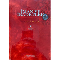 iman ve ibadetler ilmihal  Yeni Şafak Yayınları  39,90 TL - eskicievi.com'da