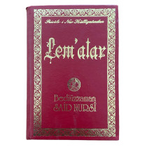 Lem'alar, Risale-i Nur Külliyatından  Yeni Asya Yayınları  164,90 TL - eskicievi.com'da