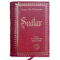 Şualar, Risale-i Nur Külliyatından  Envar Neşriyat  79,90 TL - eskicievi.com'da