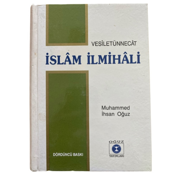 islam ilmihali, Oğuz Yayınları,  59,90 TL - eskicievi.com'da