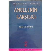 Amellerin Karşılığı  Seha Neşriyat  19,90 TL - eskicievi.com'da