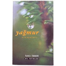 Yağmur Hikayeleri  Nil Yayınları  19,90 TL - eskicievi.com'da