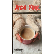Adı Yok, Gençlik Edebiyat Dergisi - Kış 2016 - 75  Yazarın Kendi Yayını  9,90 TL - eskicievi.com'da
