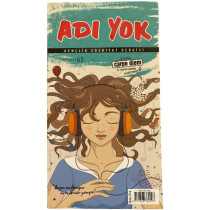 Adı Yok, Gençlik Edebiyat Dergisi - Yaz 2013 - 65  Yazarın Kendi Yayını  9,90 TL - eskicievi.com'da