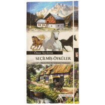 Seçilmiş Öyküler  Say Yayınları  24,90 TL - eskicievi.com'da