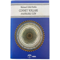 Cennet Yolları, Hadislerle İlim  Seha Neşriyat  39,90 TL - eskicievi.com'da