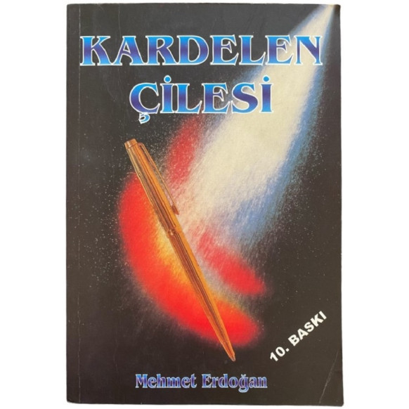 Kardelen Çilesi  Kaynak Yayınları  29,90 TL - eskicievi.com'da
