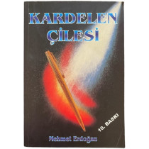 Kardelen Çilesi  Kaynak Yayınları  29,90 TL - eskicievi.com'da