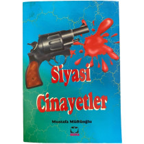 Siyasi Cinayetler  Seha Neşriyat  59,90 TL - eskicievi.com'da