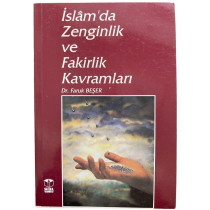 islamda Zenginlik ve Fakirlik Kavramları  Seha Neşriyat  19,90 TL - eskicievi.com'da