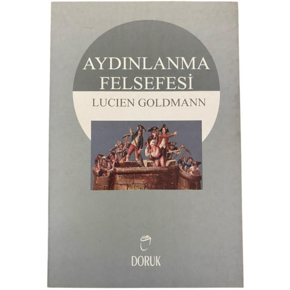 Aydınlanma Felsefesi  Doruk Yayınları  79,90 TL - eskicievi.com'da