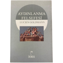 Aydınlanma Felsefesi  Doruk Yayınları  79,90 TL - eskicievi.com'da