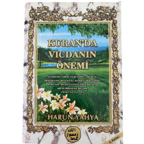 Kuran'da Vicdanın Önemi  Araştırma Yayınları  34,90 TL - eskicievi.com'da