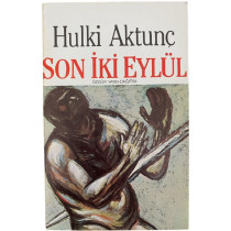 Son İki Eylül  Özgür Yayınları  29,90 TL - eskicievi.com'da