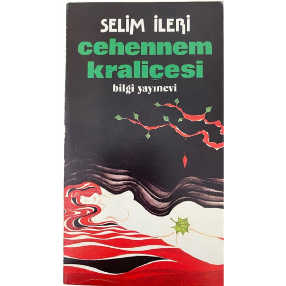 Cehennem Kraliçesi  Bilgi Girilmemiş  29,90 TL - eskicievi.com'da