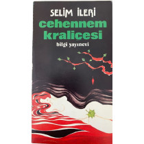 Cehennem Kraliçesi  Bilgi Girilmemiş  29,90 TL - eskicievi.com'da