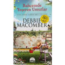 Bahçemde Yeşeren Umutlar  Martı Yayınları  19,90 TL - eskicievi.com'da