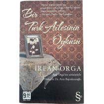 Bir Türk Ailesinin Öyküsü  Everest Yayınları  49,90 TL - eskicievi.com'da