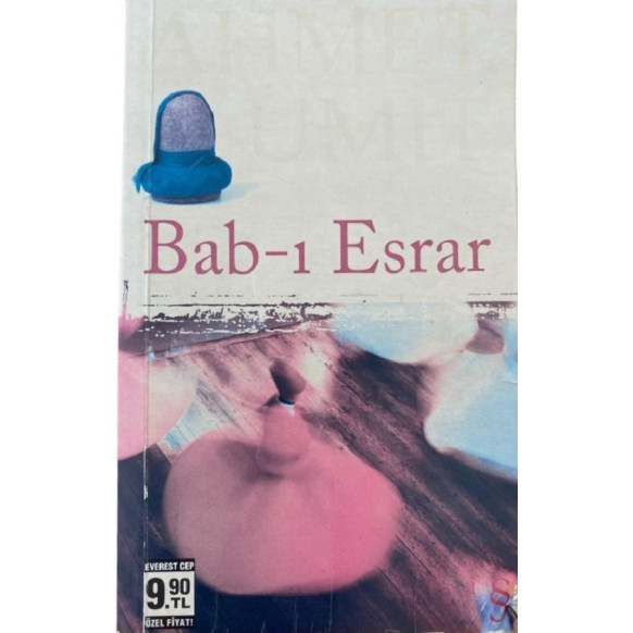 Bab-ı Esrar  Everest Yayınları  39,90 TL - eskicievi.com'da