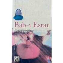 Bab-ı Esrar  Everest Yayınları  39,90 TL - eskicievi.com'da