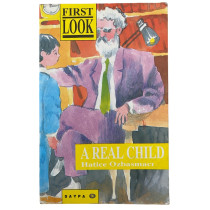 First Look  Yazarın Kendi Yayını  9,90 TL - eskicievi.com'da