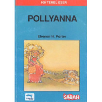Pollyanna  100 Temel Eser  9,90 TL - eskicievi.com'da