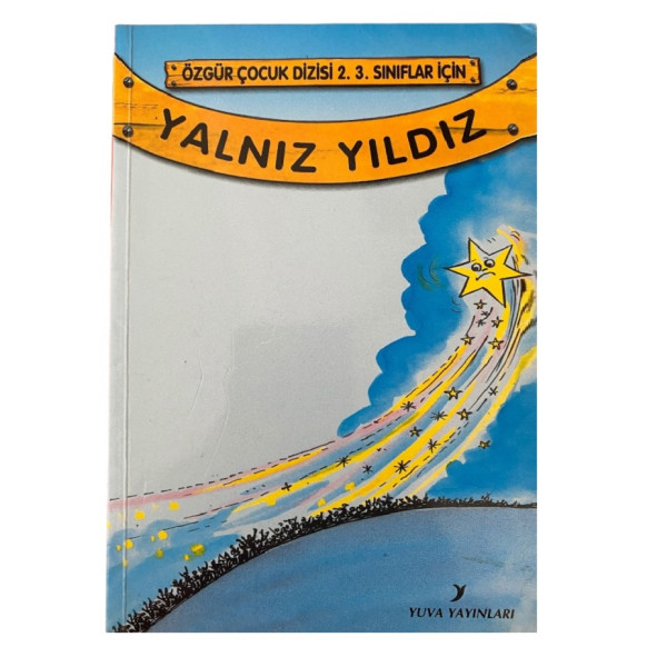 Yalnız Yıldız  Yuva Yayınları  9,90 TL - eskicievi.com'da