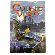 Count Vlad  Express Publishing  11,00 TL - eskicievi.com'da