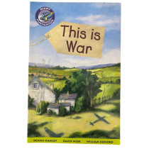 This is War  Yazarın Kendi Yayını  59,90 TL - eskicievi.com'da