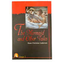 The Mermaid and Other Tales  Kapadokya Yayınları  9,90 TL - eskicievi.com'da