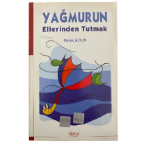 Yağmurun Ellerinden Tutmak  Gonca Yayınları  9,90 TL - eskicievi.com'da