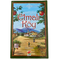 Elmalı Köy, Gonca Yayınları,  39,90 TL - eskicievi.com'da