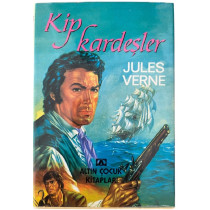 Kip Kardeşler  Altın Kitaplar Yayınları  19,90 TL - eskicievi.com'da