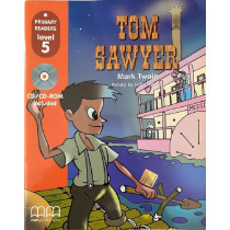 Tom Sawyer  Yazarın Kendi Yayını  19,90 TL - eskicievi.com'da