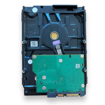 Seagate, 1000 GB, (1 TB) Sata - 3.5 inç Masaüstü Harddisk, Model No - ST1000DM003