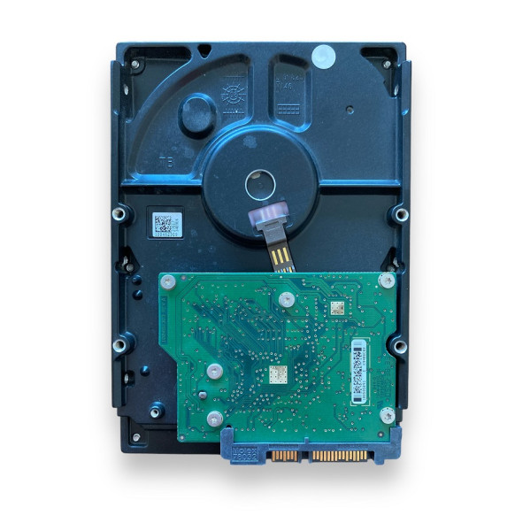 Seagate, 250 GB, Sata - 3.5 inç Masaüstü Harddisk, Model No - ST3250310AS
