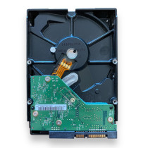 Western Digital, 320 GB, Sata - 3.5 inç Masaüstü Harddisk, Model No - WD3200AAJS