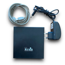 Rain USB 2.0, Harici Slim DVD-Yazıcı