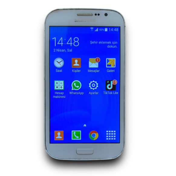 Samsung Galaxy Grand Neo Plus GT-I9060I