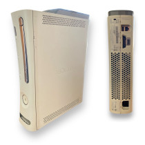 XBOX 360 Cihaz ve Güç Adaptörü