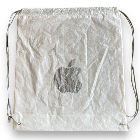 Orijinal Apple İpli Omuz Çantası