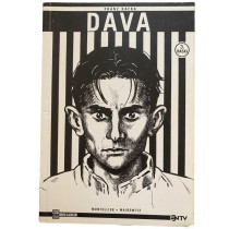 Dava, Franz KAFKA  Çizgi Yayınları  34,90 TL - eskicievi.com'da