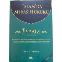 islam'da Miras Hukuku  Akçağ Yayınları  159,90 TL - eskicievi.com'da
