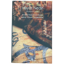 Hayat Nedir  Marka Belirtilmemiş  39,90 TL - eskicievi.com'da