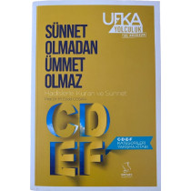 Sünnet Olmadan Ümmet Olmaz  Server Yayınları  24,90 TL - eskicievi.com'da