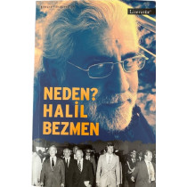 Neden Halil BEZMEN  Literatür Yayınları  39,90 TL - eskicievi.com'da
