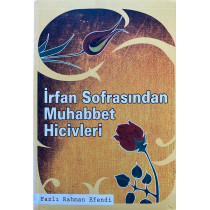 irfan Sofrasından Muhabbet Hicivleri  Yazarın Kendi Yayını  210,00 TL - eskicievi.com'da